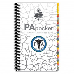MDpocket Physician Assistant - Lake Erie